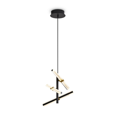 Подвесной светильник FR5557PL-L14B, 10Вт 2700К IP20. TM Maytoni