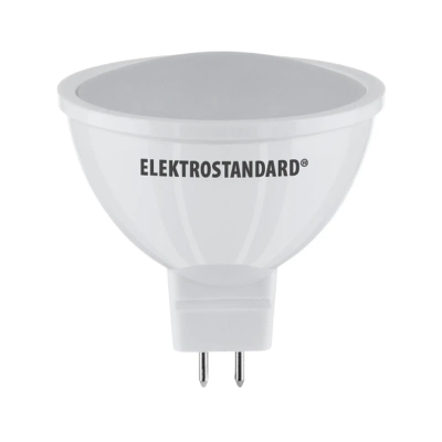 Светодиодная лампа JCDR01 5W 220V 6500K G5.3 BLG5303