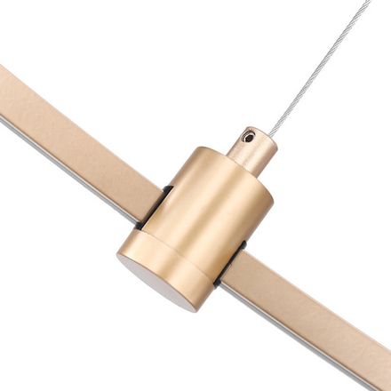Подвесной светильник Urban FR4005PL-06G1, LEDх6. TM Maytoni