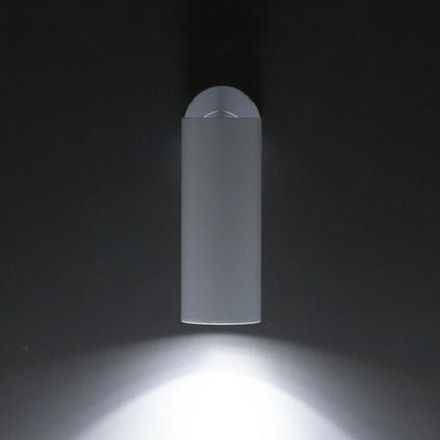 Citilux Тубус CL01B120N LED Светильник накладной поворотный Белый