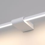 Светильник настенный светодиодный Luar 40125/LED белый