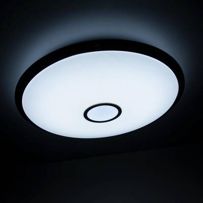 Citilux Старлайт Смарт CL703A103G RGB Умная люстра Бронза