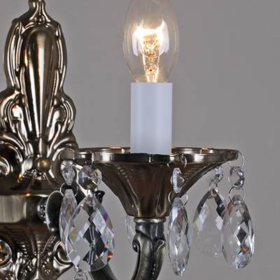 09347-0.2-01 светильник настенный