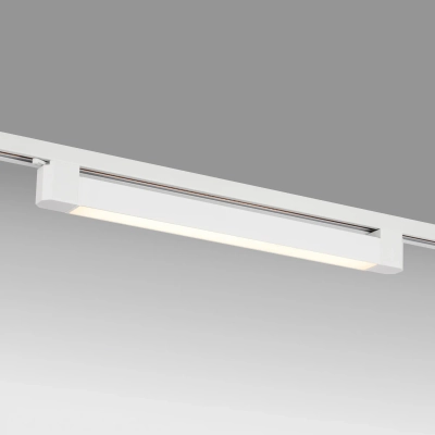 202336 Светильник линейный д/трека LILLA LED 30W 2250LM 120G БЕЛЫЙ 3000K
