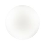 3017/DL PALE SN 171 Светильник пластик/белый LED 48Вт 4000K D400 IP43 SIMPLE