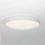 Citilux BOSS CL751450G LED RGB Светильник с пультом Белый