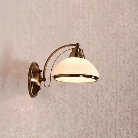 Citilux Краков CL401313 Бра Бронза