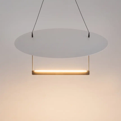 Подвесной светильник Атмосфера / Ambience 3000К 30Вт, MOD280PL-L30B3K. TM Maytoni
