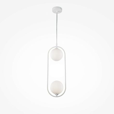 Подвесной светильник Ring G9х2, MOD013PL-02W. TM Maytoni