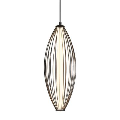 Подвесной светильник Sabi FR6131PL-L24B, LED. TM Maytoni