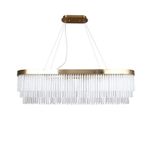 Подвесная люстра Bellinda 4189-14P. ТМ Favourite