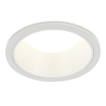 ST755.548.12 Св-к встр. Белый LED 1*12W 4000K 1 080Lm Ra80 120° IP20 D105xH50 100-240V