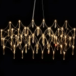 IL2025-1430HX-69 Ether светильник потолочный ILLUMICO, LED