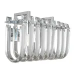 Настенный светильник Arte Lamp MAYOTTE A1071AP-2CC, 2хG9