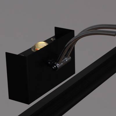 08823-0.2-01L светильник настенный