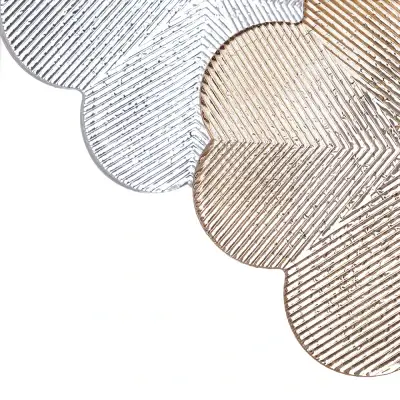 Настенный светильник ARTE LAMP MALLIKA A4077AP-2GO, 2хE14