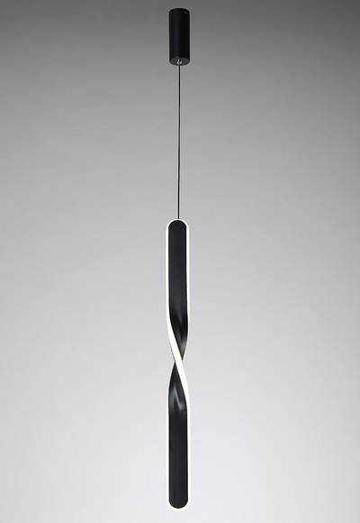 Светильник подвесной Crystal Lux CLT 034C600 BL 1400/246