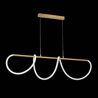 CL220123 PYTHON Бронза Подвес