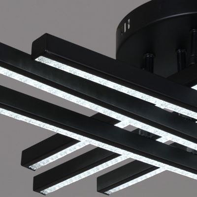 67090-0.3-06 BK светильник потолочный