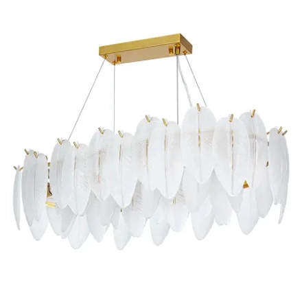 Подвесная люстра Arte Lamp EVIE A4152SP-8SG, 8хE14
