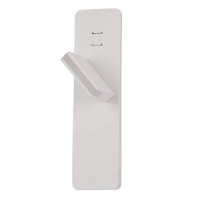 Бра Crystal Lux CLT 216W WH 1400/548