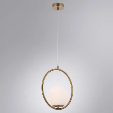 Подвесной светильник Arte Lamp MATISSE A7741SP-1AB, 1хE14