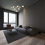 SL1157.303.01 Подвес ST-Luce Бронза/Белый E14 1*40W