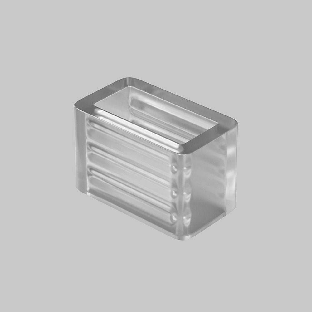 Заглушка для светодиодной ленты Ultra 10шт., 201208. TM Maytoni