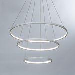 Подвесная люстра Arte Lamp FRODO A2197SP-3WH, 1хLED