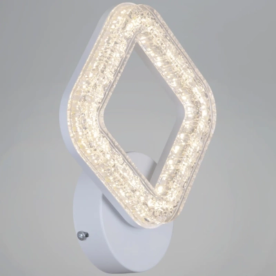 98290-0.2-01 WH светильник настенный Reluce, LED