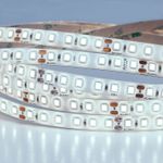 Светодиодная лента 24V 9,6W/m 6000К 5м Arte Lamp AQUA TAPE A2412008-06-6K, LED