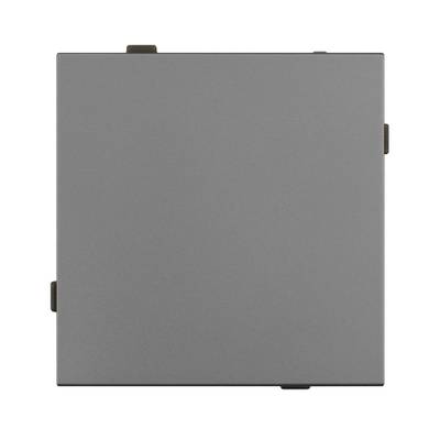 Механизм звонкового выключателя SWT-TENDO-MKR1-PL-GR (230V, 10A) (Arlight, -)