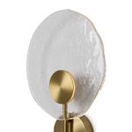 Настенный светильник (бра) FR6182WL-L5BS1, FR6182WL-L5BS1. TM Maytoni