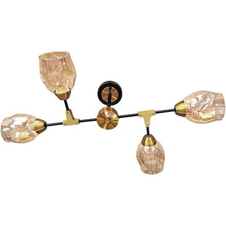 81702-0.3-04 светильник потолочный