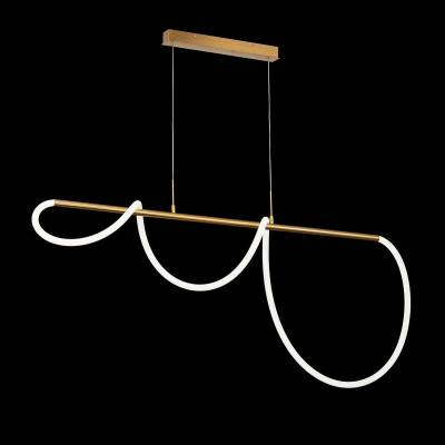 CL220123 PYTHON Бронза Подвес