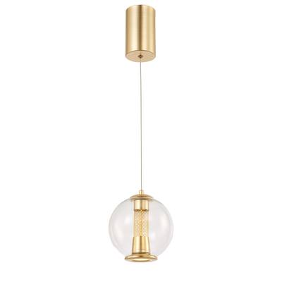 Подвес Boble 4551-1P. ТМ Favourite