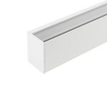 Трек MAG-TRACK-4563-2000 (WH) (Arlight, IP20 Металл, 5 лет)