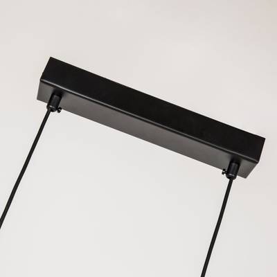 Подвесная люстра Raya 4096-2P. ТМ Favourite