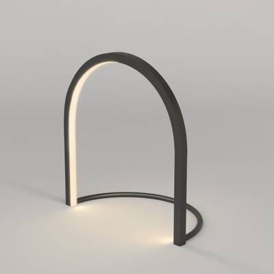 Настольная светодиодная лампа с регулировкой яркости 608051 LED, LED