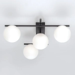 Citilux DORSY CL223142 LED Люстра поворотная Чёрная