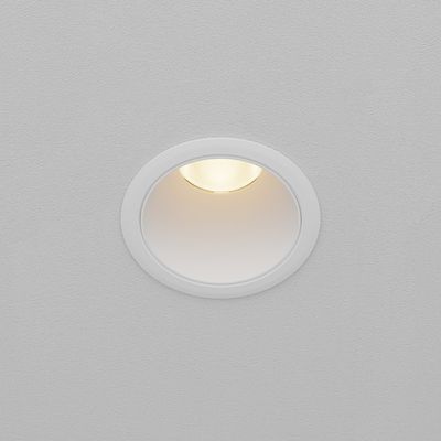 Встраиваемый светильник Dip Hight+ 3000K 10Вт 50° DL116-10W-3K-W. TM Maytoni