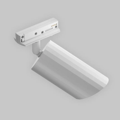 Трековый светильник Липари / Lipari Unity GU10 35Вт, TR087-1-GU10-W. TM Maytoni