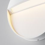 Подсветка для лестниц Mane 3000K 3Вт IP 54, O046SL-L3W3K. TM Maytoni