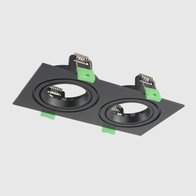 Светильник встроенный Crystal Lux CLT 002C2 BL V2 1400/150N