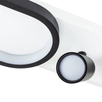 Потолочный светильник Arte Lamp LUCAS A2600PL-32BK, 1хLED
