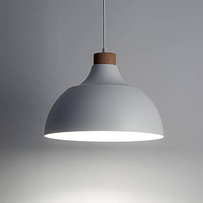 Подвесной светильник 2070 Cap White