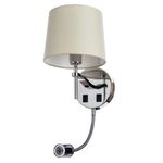 Бра Divinare SOPRANO 1341/02 AP-2, 1хE14