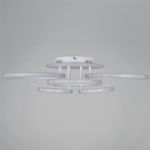 06333-0.3-06C WH (RGB) светильник потолочный