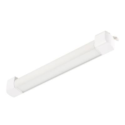 ST368.546.10 Св-к трек. Белый LED 1*10W 4000K 725Lm Ra90 120 IP20 L387xW49xH54 170-240VV