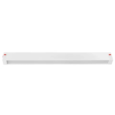 205226 Светильник д/1-фазн трека TETA  APP LED 18W 1150LM SMD 120G БЕЛЫЙ PRO 3000-6000K DIM